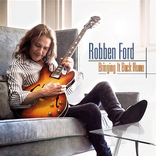 On That Morning Robben Ford