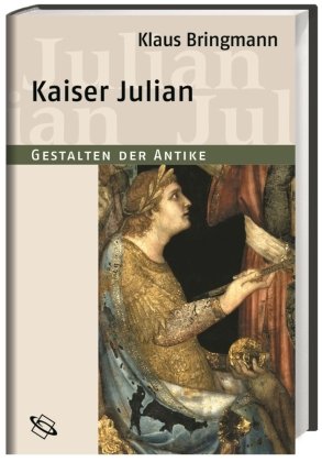 Bringmann, Kaiser Julian WBG Academic