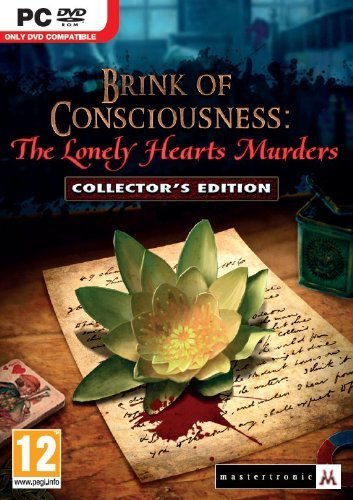 Brink of Consciousness: The Lonely Hearts Murders - Collector's Edition Encore