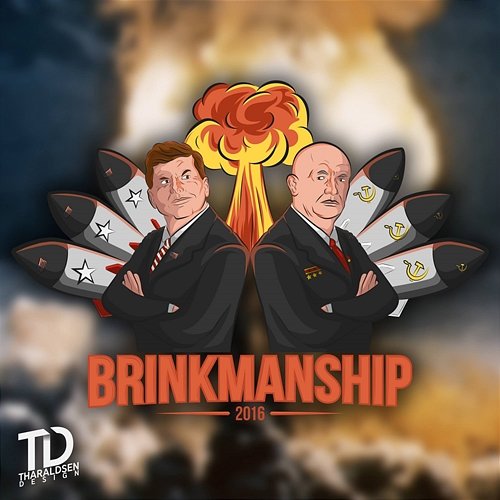 Brinkmanship 2016 Rykkinnfella, Kiim Van