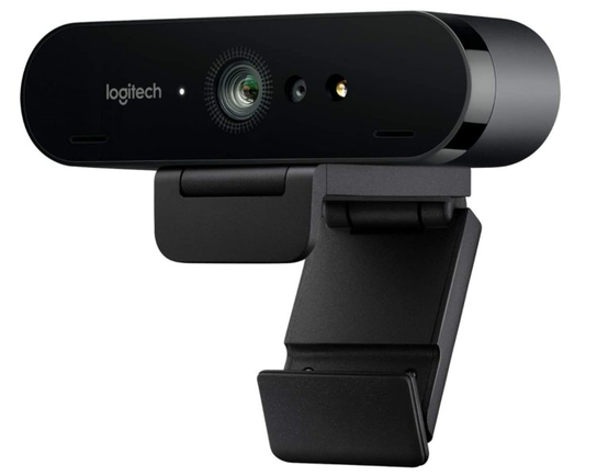 BRIO 4K STREAM EDITION - N/A - EMEA Logitech
