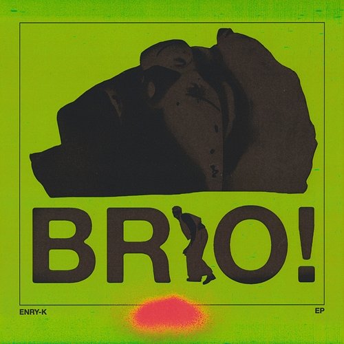 BRIO! Enry-K