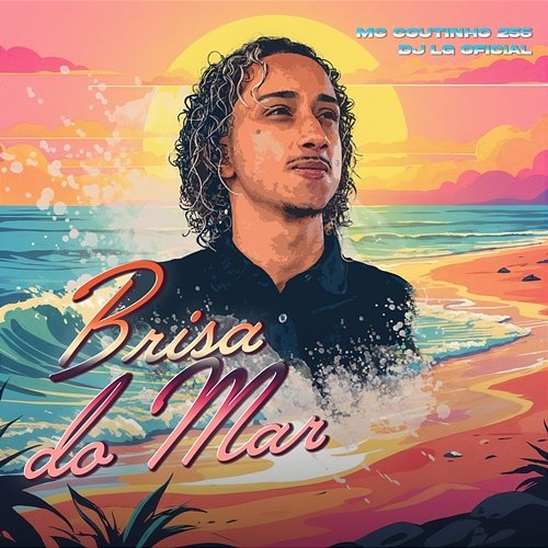 Brisa do Mar Mc Coutinho 256, Plug, DJ LG OFICIAL