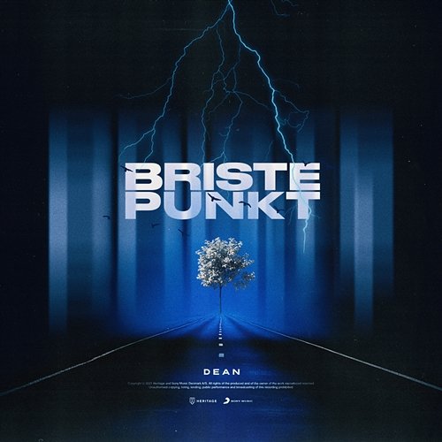 Bristepunkt Dean