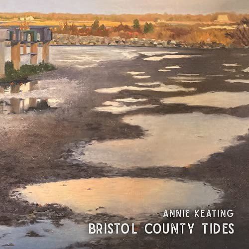Bristol County Tides Keating Annie