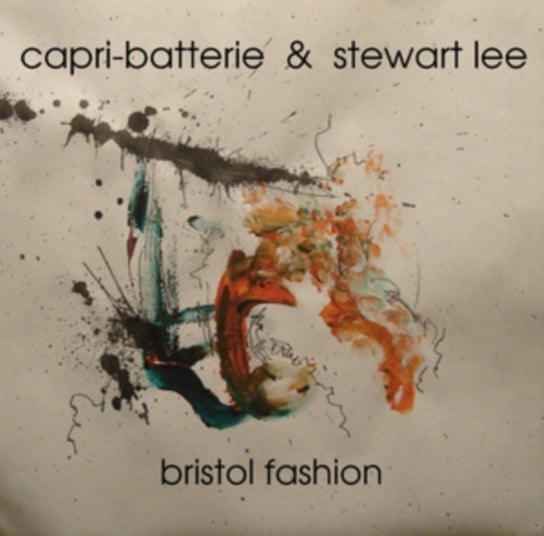 Bristol Fashion Capri-Batterie, Lee Stewart