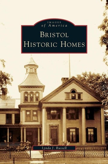 Bristol Historic Homes Russell Lynda J.