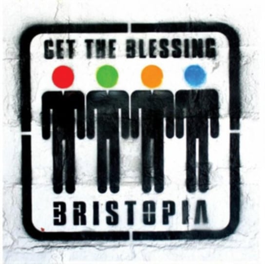 Bristopia Get The Blessing