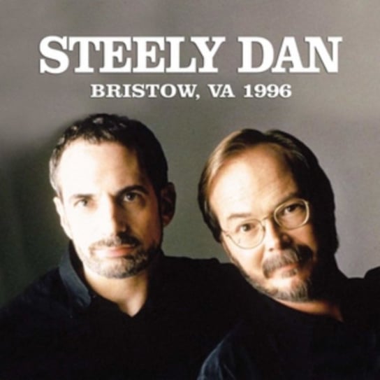 Bristow, VA 1996 Steely Dan
