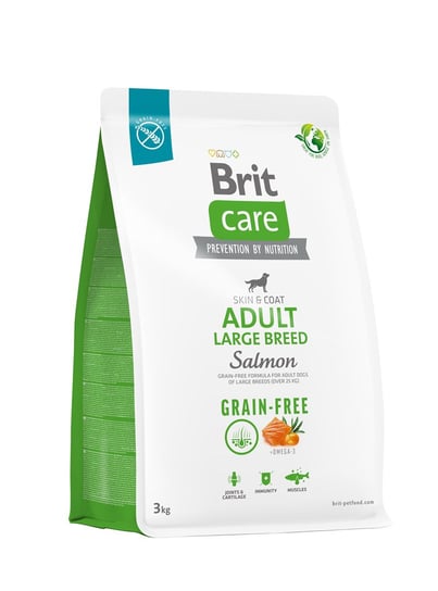 Brit Care Dog Grain-Free Adult Brit