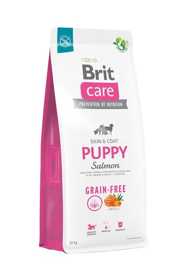 Brit Care Dog Grain-Free Puppy Brit