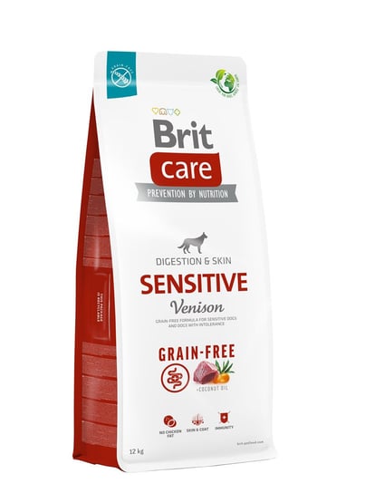 Brit Care Dog Grain-Free Sensi Brit