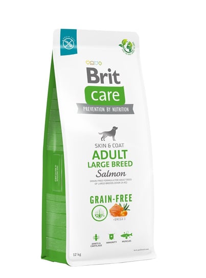 Brit Care Grain-free Adult Sal Brit