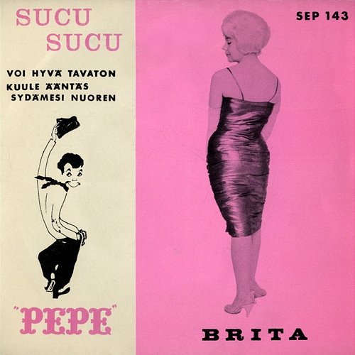 Brita Brita Koivunen