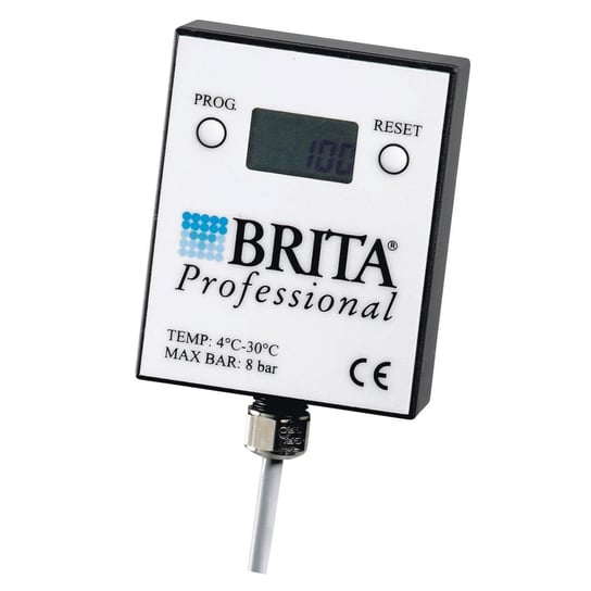 Brita FlowMeter - elektroniczny licznik przepływu wody Brita