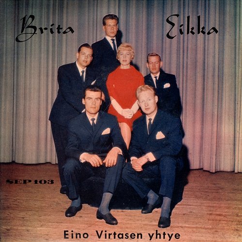 Brita ja Eikka Brita ja Eikka