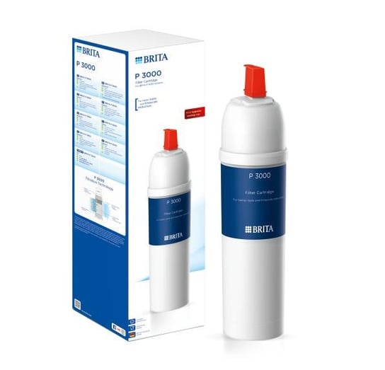 Brita P3000, Wkład filtrujący  do systemu kranowego Brita