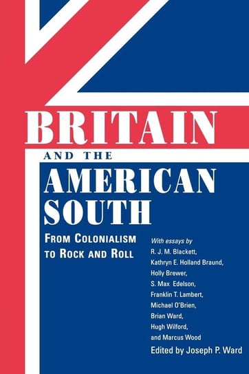 Britain and the American South Null
