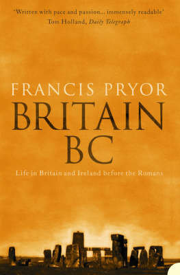 Britain BC Pryor Francis