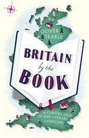 Britain by the Book Oliver Tearle