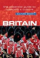 Britain - Culture Smart! Norbury Paul