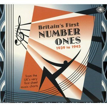 Britain First Number Ones Various Artists