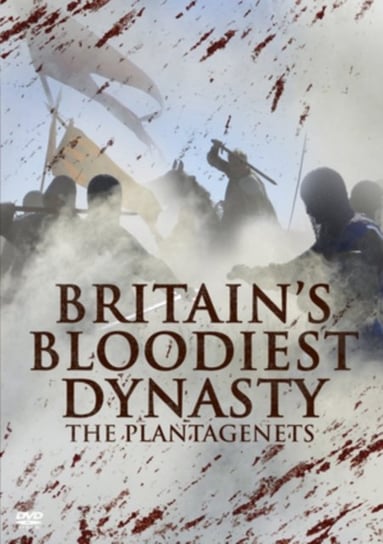 Britain's Bloodiest Dynasty (brak polskiej wersji językowej) Acorn Media UK