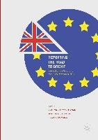 Britain's EU Referendum and the Media Springer-Verlag Gmbh, Springer International Publishing