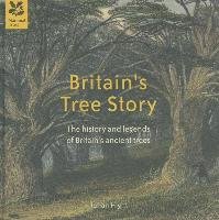 Britain's Tree Story Hight Julian