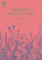 BRITAIN'S WILD FLOWERS Richardson Rosamond