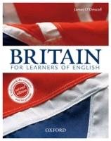 Britain - The Country and its People. Intermediate. Advanced. Student's Book 