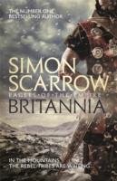 Britannia Scarrow Simon