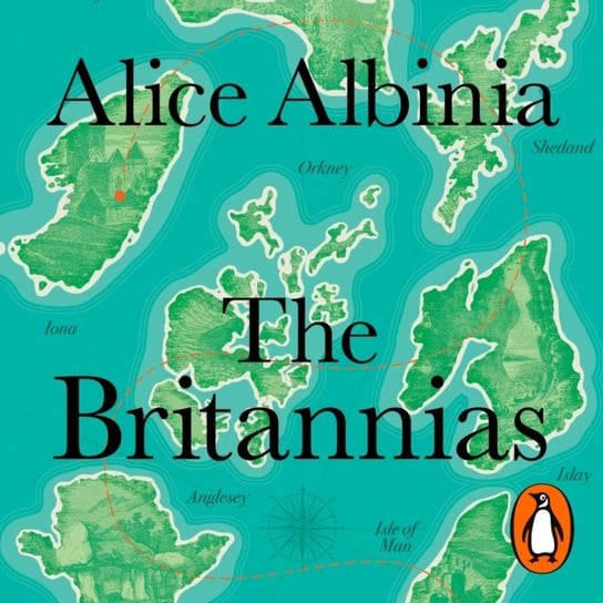 Britannias Albinia Alice