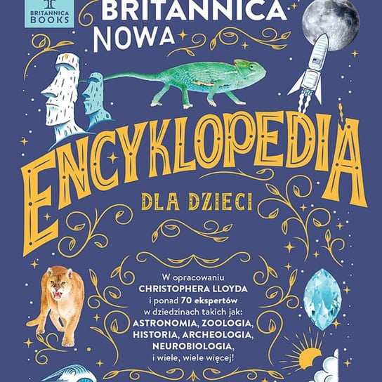 Britannica - Dzieci mają głos! - podcast Durejko Marcin