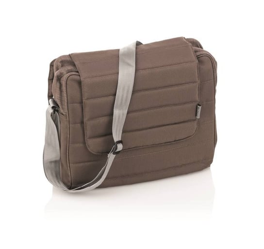 Britax, Affinity, Torba z przewijakiem, Fossil Brown Britax