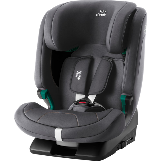 Britax Romer VERSAFIX midnight grey - Britax Romer | Sklep EMPIK.COM