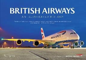 British Airways Jarvis Paul