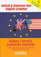 British American Year. English Grammar Białas Małgorzata