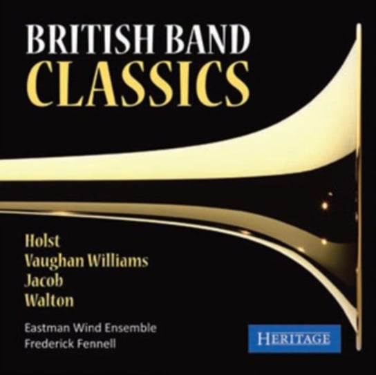 British Band Classics Heritage