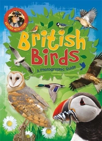 British Birds Victoria Munson
