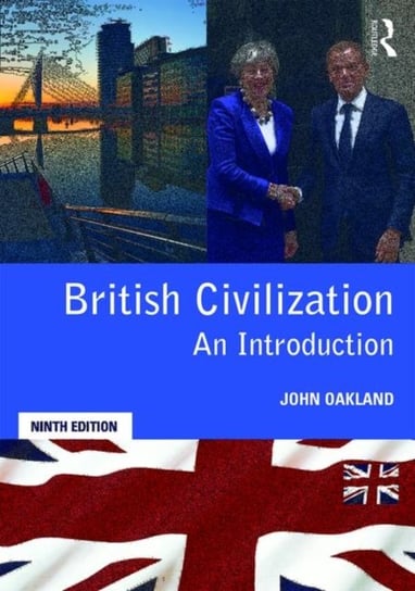 British Civilization: An Introduction Oakland John