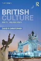 British Culture Christopher David P.