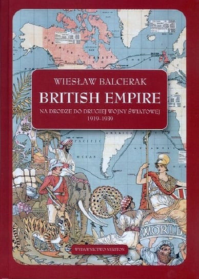 British Empire Balcerak Wiesław