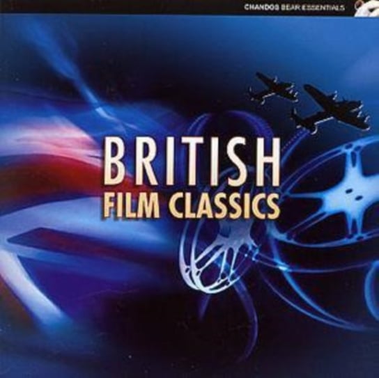 British Film Classics Chandos Records