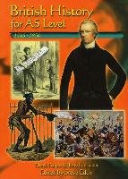 British History for AS Level: 1783-1850 Peaple Derek, Lancaster Tony