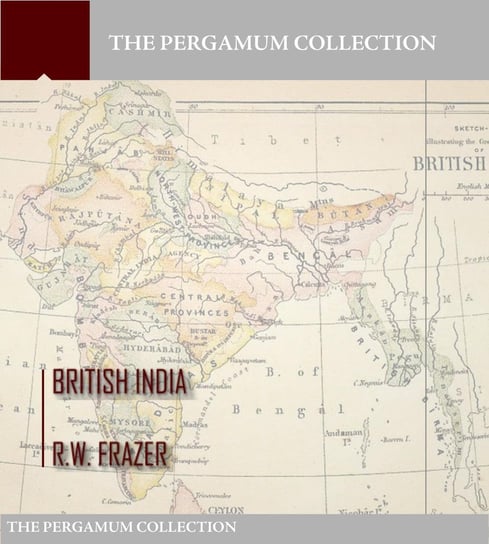 British India R.W. Frazer