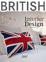 British Interior Design Galindo Michelle