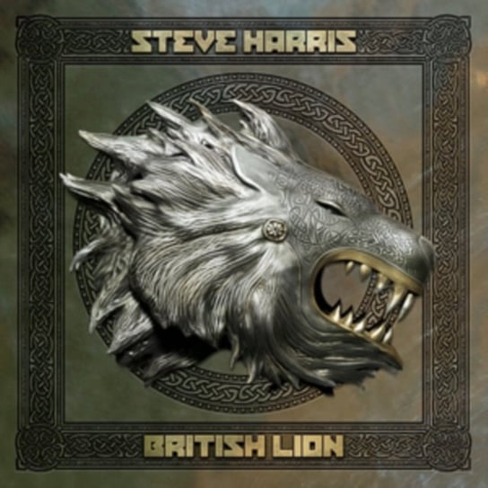 British Lion Harris Steve