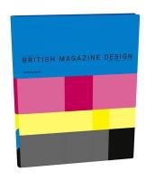 British Magazine Design Quinn Anthony