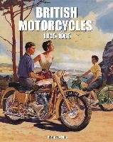 British Motorcycles 1945-1965 Mills Rinsey